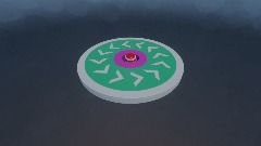 A screenshot taken in Dreams. 2 of 3.