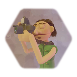 Douglas the Photographer