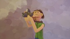 A screenshot taken in Dreams. 3 of 4.