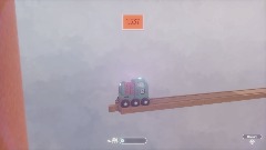 A screenshot taken in Dreams. 1 of 6.