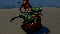 A screenshot taken in Dreams. 2 of 20.