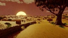 A screenshot taken in Dreams. 3 of 4.