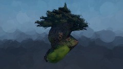 A screenshot taken in Dreams. 5 of 12.