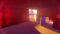 Remix of The slow rush tame impala (beta)