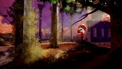 A screenshot taken in Dreams. 22 of 25.