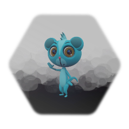 My Characters Base - Dany88games