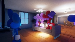 ??? And Friends The Meeting Episode 24