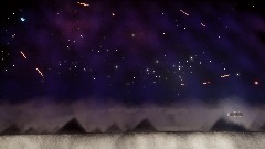 A screenshot taken in Dreams. 1 of 2.