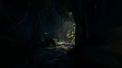 A screenshot taken in Dreams. 13 of 28.