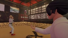 A screenshot taken in Dreams. 25 of 25.