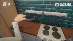 A screenshot taken in Dreams. 4 of 23.