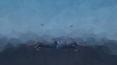A screenshot taken in Dreams. 4 of 5.