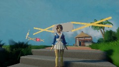 A screenshot taken in Dreams. 13 of 19.