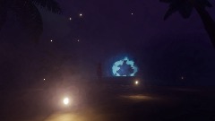 Kingdom Hearts Ending