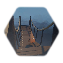 Rope Bridge
