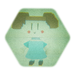 Poppy Playtime - Poppy Doll