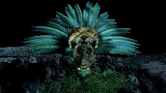 A screenshot taken in Dreams. 1 of 4.