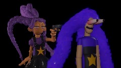 A screenshot taken in Dreams. 25 of 25.