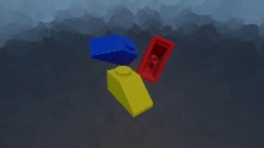 A screenshot taken in Dreams. 3 of 28.