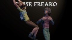A screenshot taken in Dreams. 15 of 22.