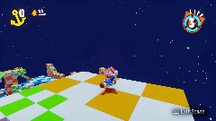 A screenshot taken in Dreams. 12 of 29.