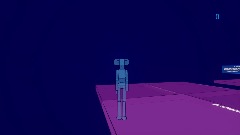 A screenshot taken in Dreams. 7 of 8.