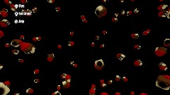 A screenshot taken in Dreams. 1 of 1.