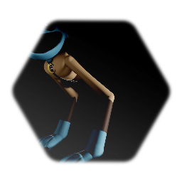 Kirby playtime 3  - gumball + OG