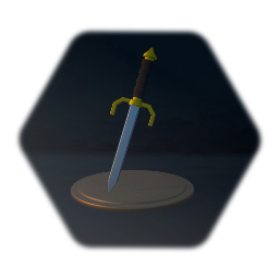 Daggers - DARK SOULS