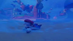 A screenshot taken in Dreams. 5 of 26.