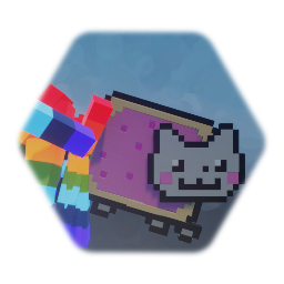 Remix of Nyan Cat