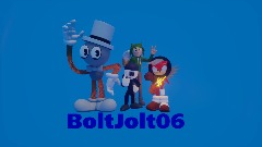 A screenshot taken in Dreams. 10 of 12.