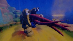 A screenshot taken in Dreams. 12 of 12.