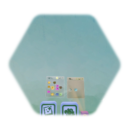 Storm Rain Thunder Fog