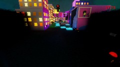 A screenshot taken in Dreams. 2 of 4.