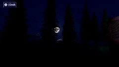 A screenshot taken in Dreams. 6 of 7.