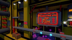 A screenshot taken in Dreams. 28 of 28.