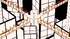 A screenshot taken in Dreams. 5 of 29.