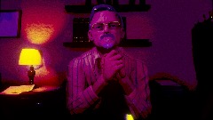 A screenshot taken in Dreams. 2 of 2.