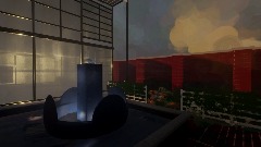 A screenshot taken in Dreams. 3 of 8.