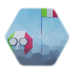 Digital Countryball - Italy