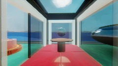A screenshot taken in Dreams. 7 of 13.