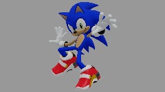 A screenshot taken in Dreams. 5 of 15.