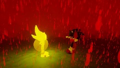 Strike Back original