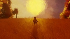 A screenshot taken in Dreams. 2 of 8.