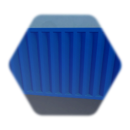 Shipping container