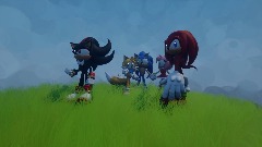 A screenshot taken in Dreams. 12 of 12.