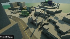 A screenshot taken in Dreams. 14 of 17.