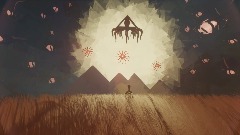 A screenshot taken in Dreams. 15 of 29.