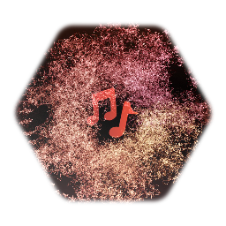 Picoagudo del universo Nightmares